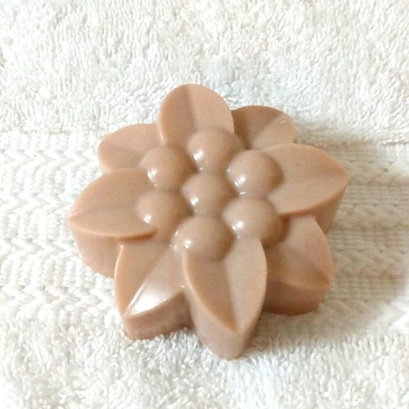 HANDCRAFTED OATMEAL PUMPKIN PIE CINNAMON TOAST MORNING TRIO HAND SOAPS SET NWT - Picture 5 of 5